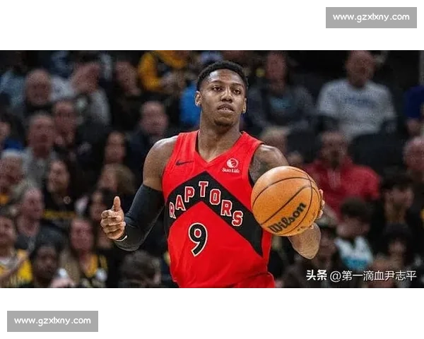 猛龙追杜筹码曝光：巴雷特 + 奎克利 + 珀尔特尔 + 9 号签组合引热议