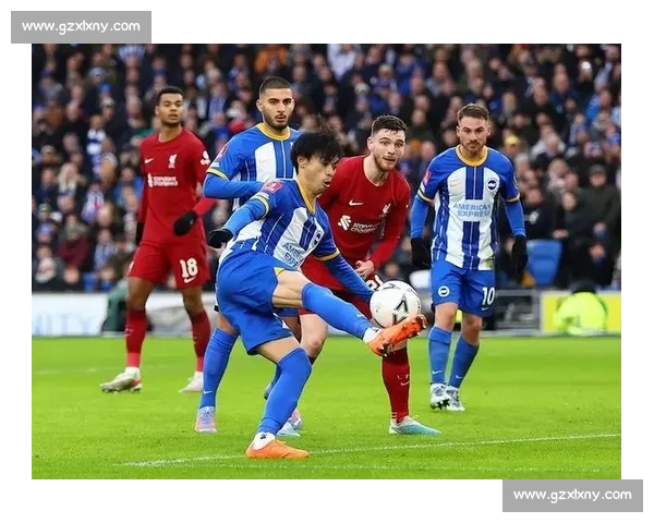 逼抢如铁壁，破门似登天？三笘薫点破日本足球悖论