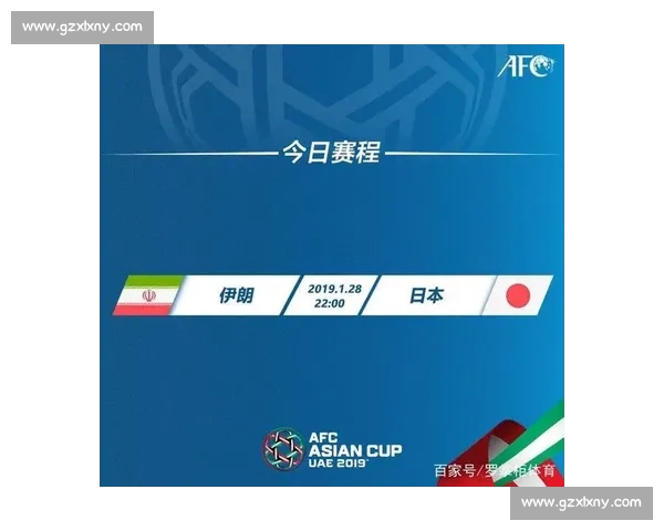 韩国对阵伊朗赛前分析与胜负走势深度预测核心数据战术博弈前瞻