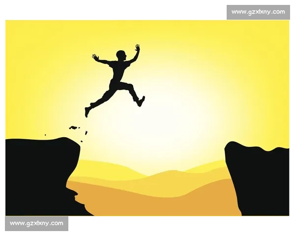 追梦VS勇者心:如何在现代社会中追寻梦想与实现自我突破